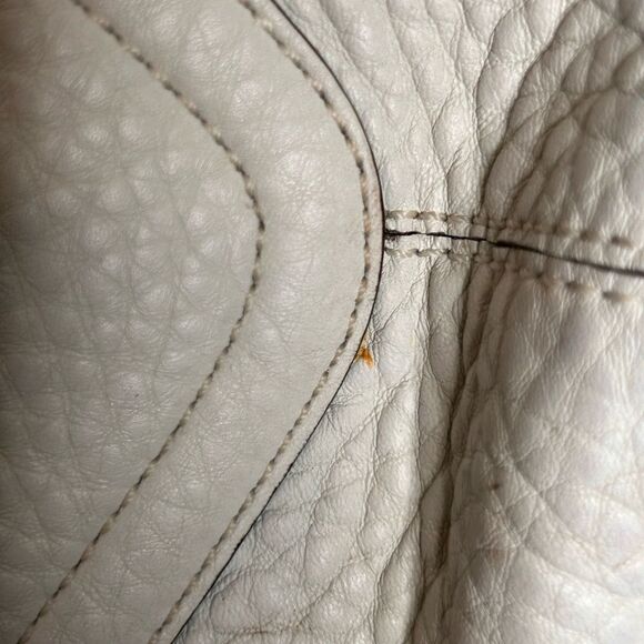 Coach Pebbled Leather Scout Hobo Bag - Picture 3 of 7